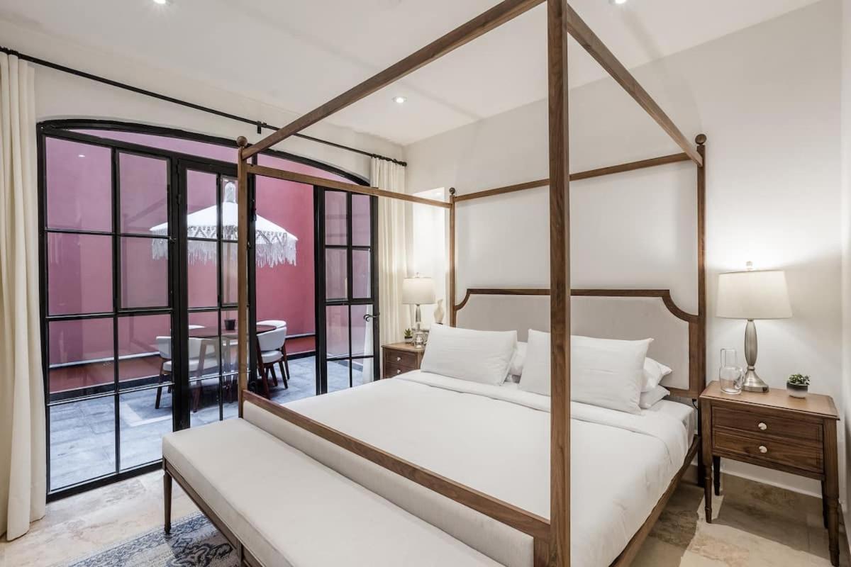 Luxury In Centro With Rooftop & Jacuzzi *