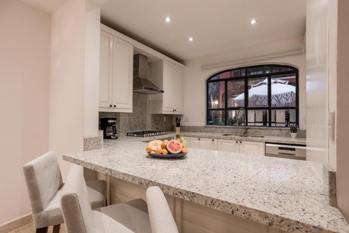Luxury In Centro With Rooftop & Jacuzzi Apartment *
