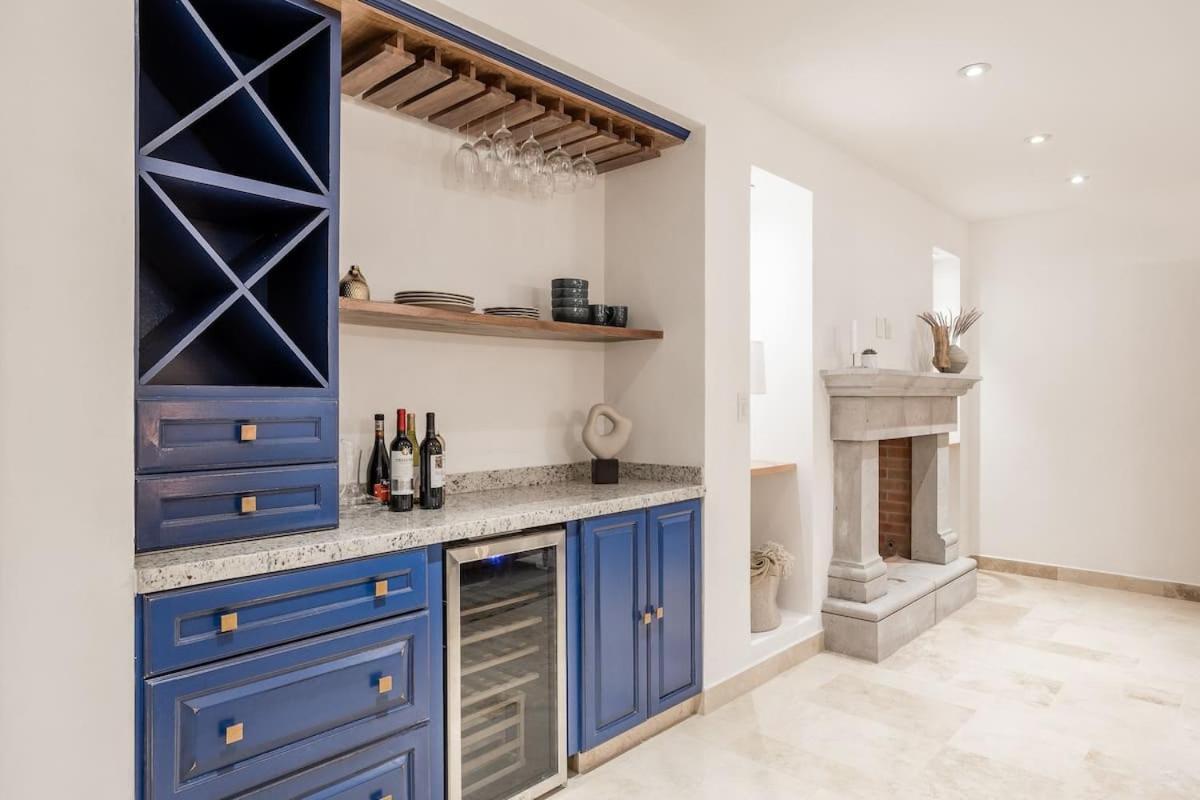 Luxury In Centro With Rooftop & Jacuzzi San Miguel de Allende