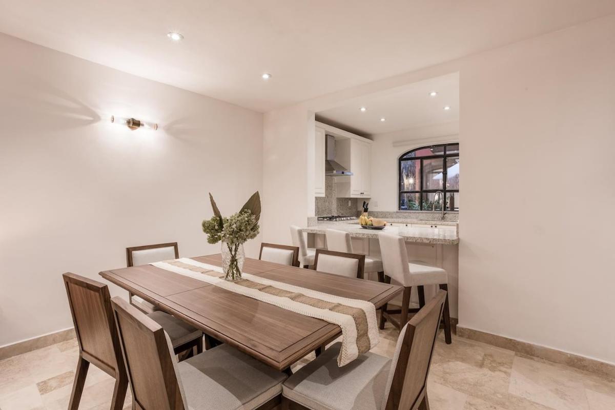Apartment Luxury In Centro With Rooftop & Jacuzzi *